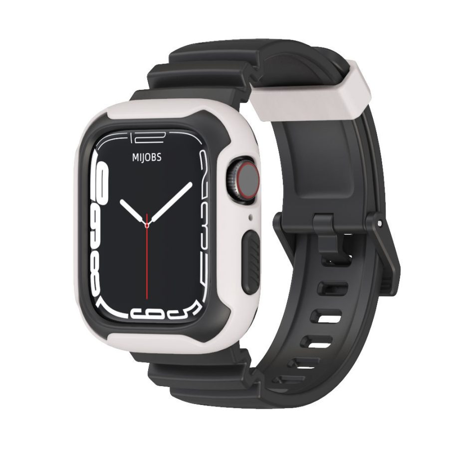 Fashion Watch Band Integrated Wristband - Image 4