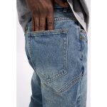 Casual Western Vintage Jeans Men - Image 3