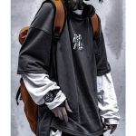 Jiye Heavy Industry T-shirt men - Image 4
