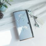 Women's Fashion Artistic Retro Embroidery Clutch Purse - Image 3