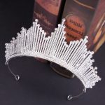 European style birthday headdress crown - Image 3