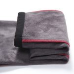 Autumn And Winter No Magnet Iron Iron Velvet Thick Sports And Leisure Trousers - Image 5