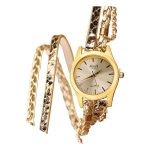 Women's watch pin buckle alloy - Image 3