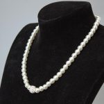 Pearl necklace - Image 3