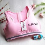 Bras, Vests, Underwear, Pure Cotton - Image 3