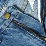 Ripped jeans personality women - Image 8
