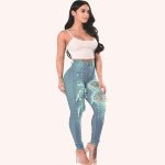 Ripped Jeans For Women Skinny Pants - Image 6