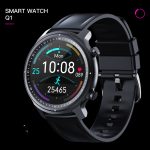 Round Watch Bluetooth Call Sports Waterproof Blood Pressure Blood Oxygen Multi-dial - Image 3