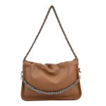 Women's Fashion Clouds Underarm Bag - Image 10
