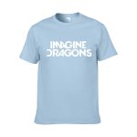 Men's Short-sleeved T-shirt Pure Cotton Men's T-shirt Men - Image 9