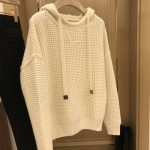 Hooded Sweater Sweater Men's Versatile Color Sweater Youth Long Sleeve - Image 4