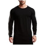 Long-sleeved T-shirt for men - Image 4