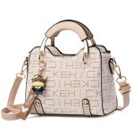 Women's Fashionable Elegant Shoulder Messenger Bag - Image 7