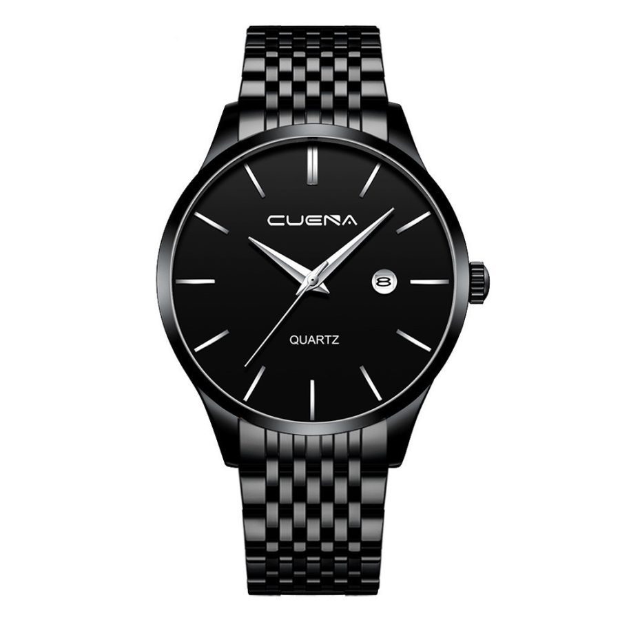 Men's Fashion Casual Calendar Sports Watch - Image 6
