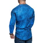 Long Sleeve T-shirt for Men - Image 3
