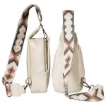 Women's Fashion Shoulder Messenger Bag - Image 7