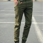 Men Denim Jeans Straight Mens Jeans Pants - Image 3