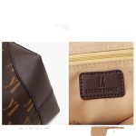 Large Capacity Totes Women's Fashion Personalized Printing - Image 5