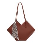 Women's Fashion All-matching Large Capacity Shoulder Bag - Image 10