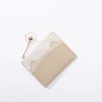 Solid Color New Japanese And Korean Style Thin Women's Wallet - Image 7