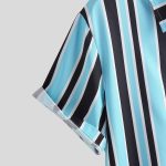 Men Stripe shirts - Image 3