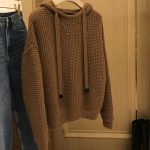 Hooded Sweater Sweater Men's Versatile Color Sweater Youth Long Sleeve - Image 5