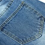 Ripped jeans personality women - Image 10