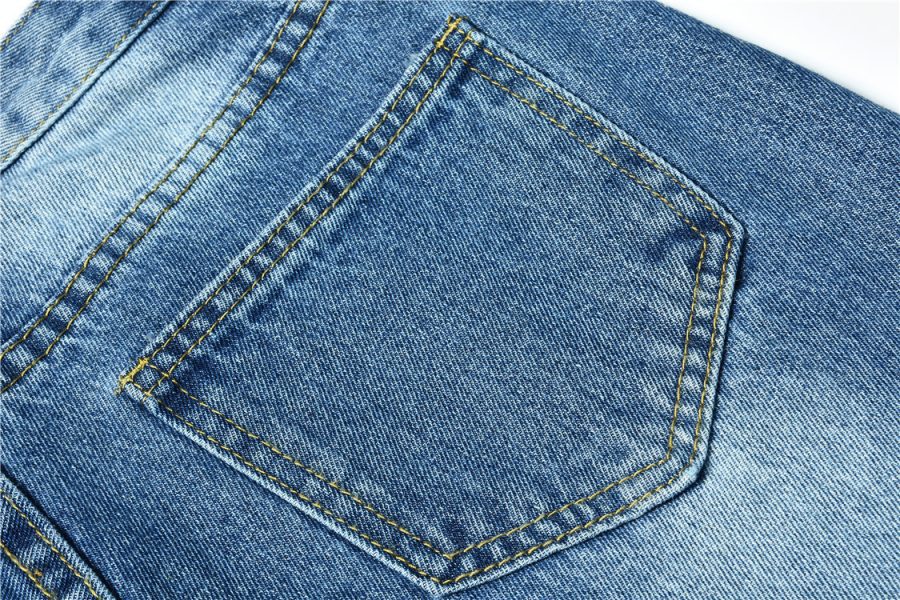 Ripped jeans personality women - Image 10