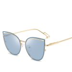 Color Changing Sunglasses Fashion Glasses Men And Women - Image 5