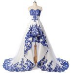 Women's Temperament Fashion Slim Maxi Dress - Image 3