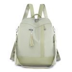 Women's Backpack Lightweight Oxford Cloth Large Capacity - Image 6