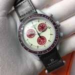 Multi-function Quartz Watch With Belt - Image 5