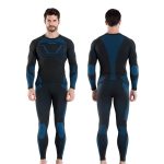 Quick-drying underwear suits for men and women - Image 9