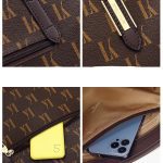 Large Capacity Totes Women's Fashion Personalized Printing - Image 7