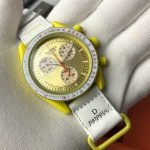Multi-function Quartz Watch With Belt - Image 9