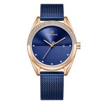 Waterproof Calendar Women Quartz Watch - Image 5