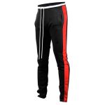 Men's casual leggings sport trousers - Image 5