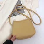 Casual Versatile Small Bag Women's Simple Shoulder - Image 6