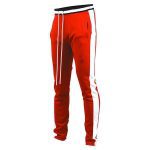 Men's casual leggings sport trousers - Image 4