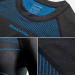 Quick-drying underwear suits for men and women - Image 8