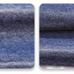 Gradual Stripe Sweater Design Knitwear - Image 2