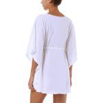 Loose beach blouse - Image 4