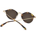 Fashion Personality Polarized Sunglasses For Women - Image 4