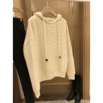 Hooded Sweater Sweater Men's Versatile Color Sweater Youth Long Sleeve - Image 2