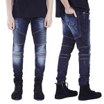 Men Skinny Jeans - Image 5