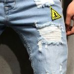 Casual jeans men fashion - Image 6