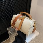 Summer All-matching Shoulder Messenger Texture Popular Hot-selling Product Hand Holding Pillow Bag - Image 2