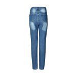 Ripped jeans personality women - Image 6