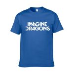 Men's Short-sleeved T-shirt Pure Cotton Men's T-shirt Men - Image 8