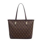 Large Capacity Totes Women's Fashion Personalized Printing - Image 2